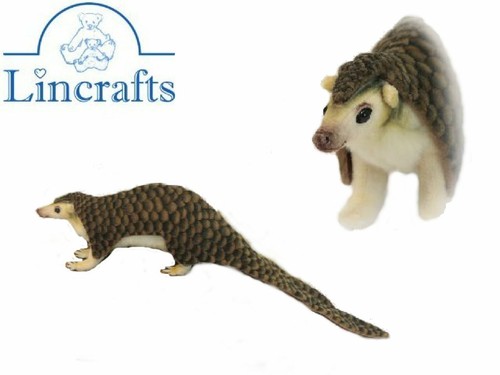 Hansa pangolin 6091 soft - hansa,
