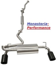 Toyota GT 86 + Subaru BRZ