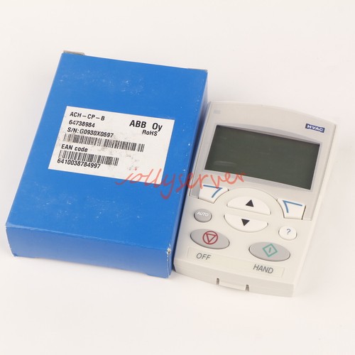 Neu 1pcs abb - 1pcs, ach-cp-b