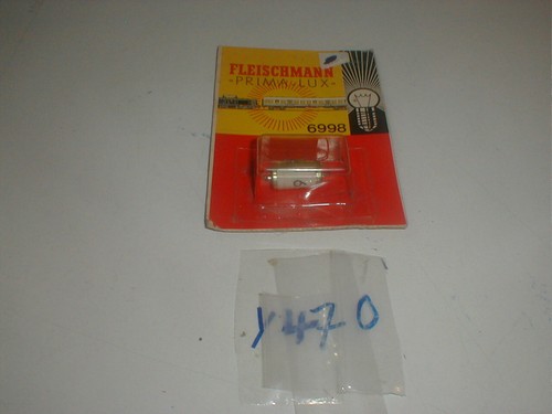 Fleischmann modelleisenbahn - fleischmann,