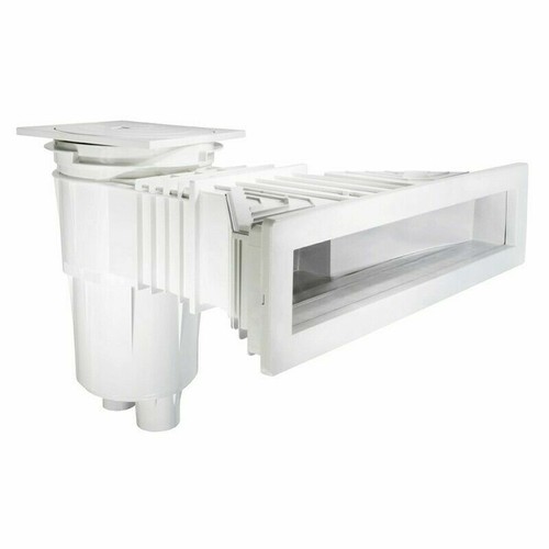 Astralpool slim skimmer - astralpool, weiß