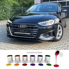 STOßSTANGE VORNE LACKIERT IN