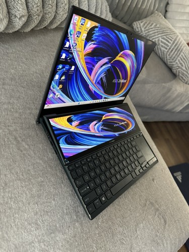 Asus zenbook ux482 - zenbook, 14"
