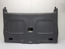 Mercedes W639 Vito  Heckklappe