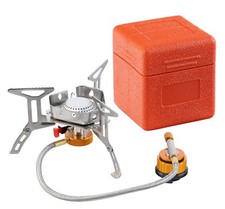 Campingkocher Gaskocher