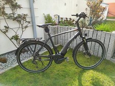 E-Bike KTM Macina Fun 510 28"