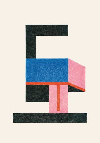 Nathalie pasquier poster - du,