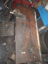 Werkbank - Massiv - höhenverstellbar , schublade ,TOP Zustand!