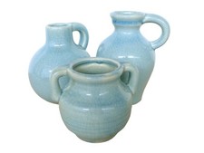  Vase old Look 3er Set Krug