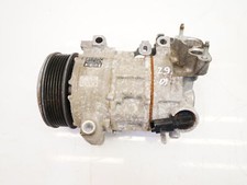 Klimakompressor für Opel