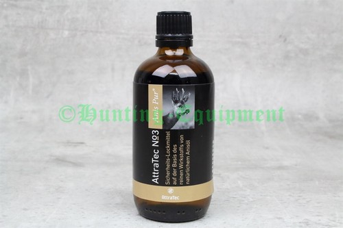 Attratec no3 anis pur - pur, 100ml