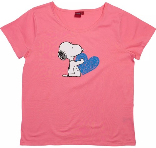 Neu ovp shirt damen snoopy - neu!, ovp!