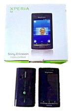 Handy Sony Ericsson Xperia X8