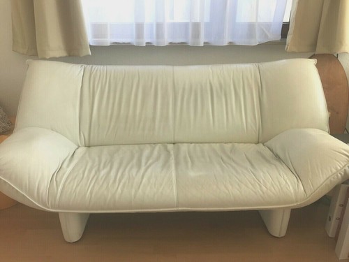 Zweiteiliges leolux designsofa - zweiteiliges,