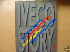 Iveco Lastwagen Bildband