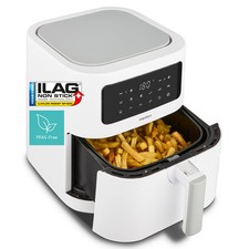 MEDION E40 XL Matt weiß