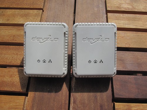 Devolo dlan 200 avmini - devolo,