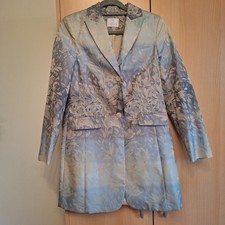 Hochwertige Damen Mantel 38 Madeleine Neu Mit Etikett