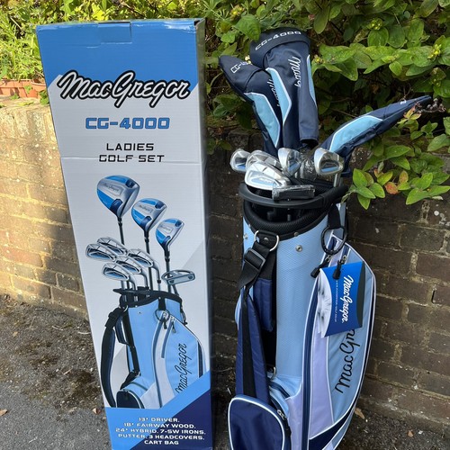 Macgregor 4000 damen - macgregor🚩cg-4000,