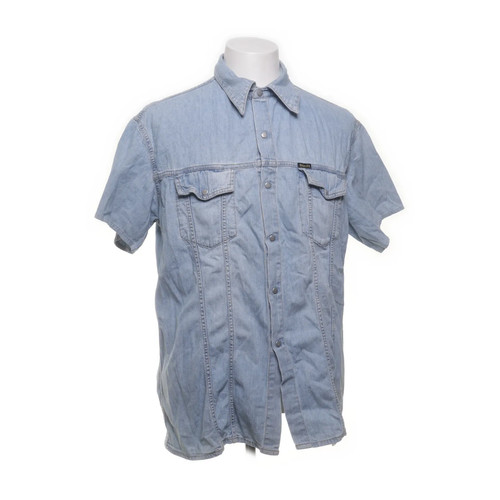 Diesel jeanshemd größe l - diesel,, jeanshemd,