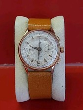 Schöne Herrenuhr Chronograph