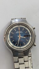 Seiko 5 Sports Speed-Timer