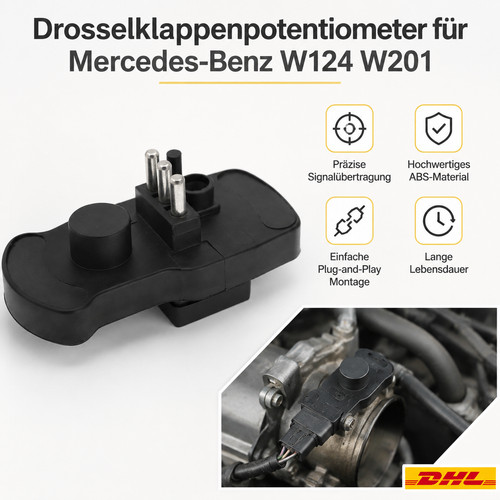 Für mercedes benz - mercedes-benz, w124