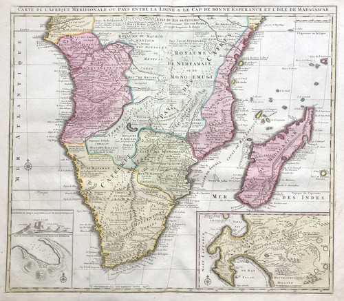 South africa afrique sud - south,