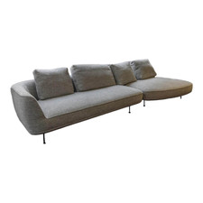 Wittmann Sofa Andes Bezug