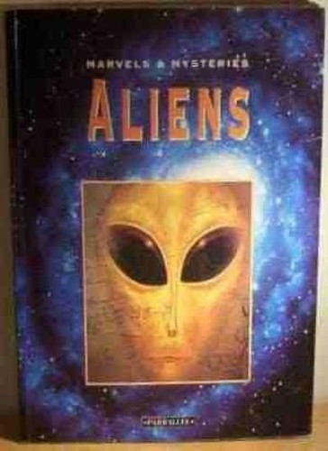 Aliens marvels - (marvels, &