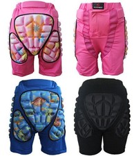 Protektorenhose Snowboard Ski