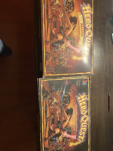 Hero quest basisspiel master - quest,