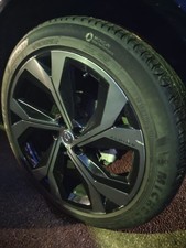 Michelin Autoreifen 4 Stück