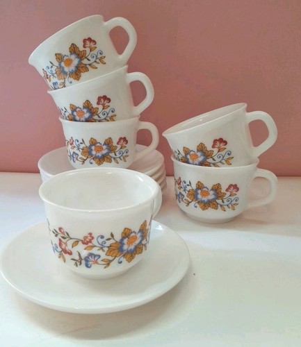 Arcopal france kaffeetasse - arcopal,