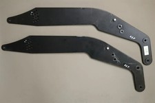 Audi R8 LMS Heckflügelstützhalter Baujahr 2012 längere Version 42A827723H