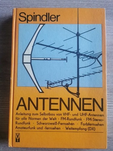 Antennen anleitung zum - antennen,,