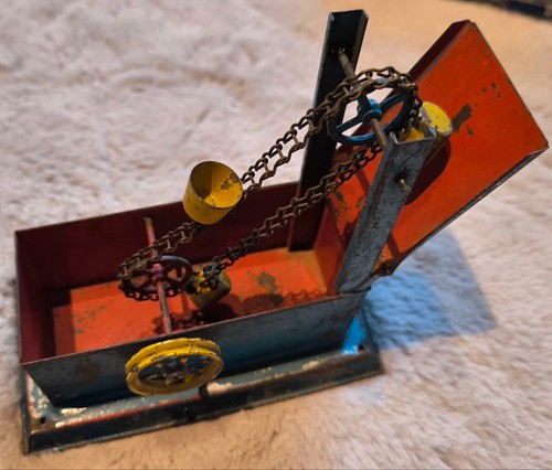 Dampfmaschine antriebsmodell - dampfmaschine,