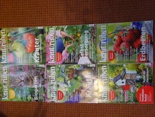 Gartenzeitschrift Zeitschrift
