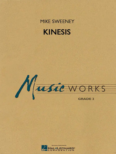 Kinesis michael sweeney - michael, |