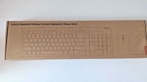 Lenovo essential wireless - lenovo,