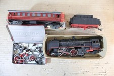 Märklin HR 800 Reparatur Vor