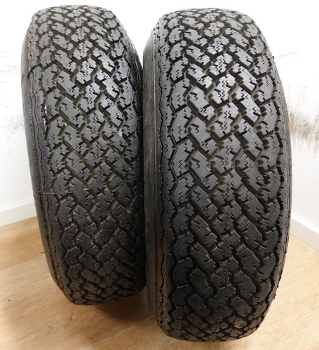 Michelin 205 vr14 89w - 2,