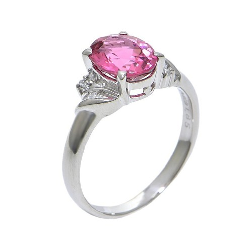 85ct natürlich rosa - natürlich,