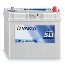VARTA B31 Autobatterie, 45Ah