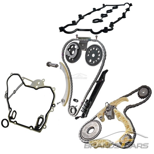 Atec steuerkettensatz - atec,