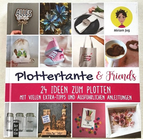 Plottertante und friends - -, 24