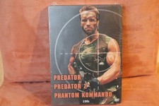 Predator 1 und 2 und Phantom