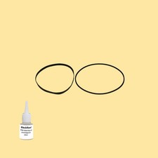 Riemen Öl = Kit 5 für RFT