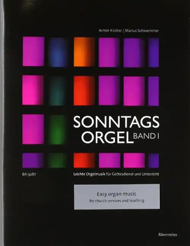 Sonntagsorgel festliches - 1:,