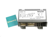 Honeywell Steuergerät